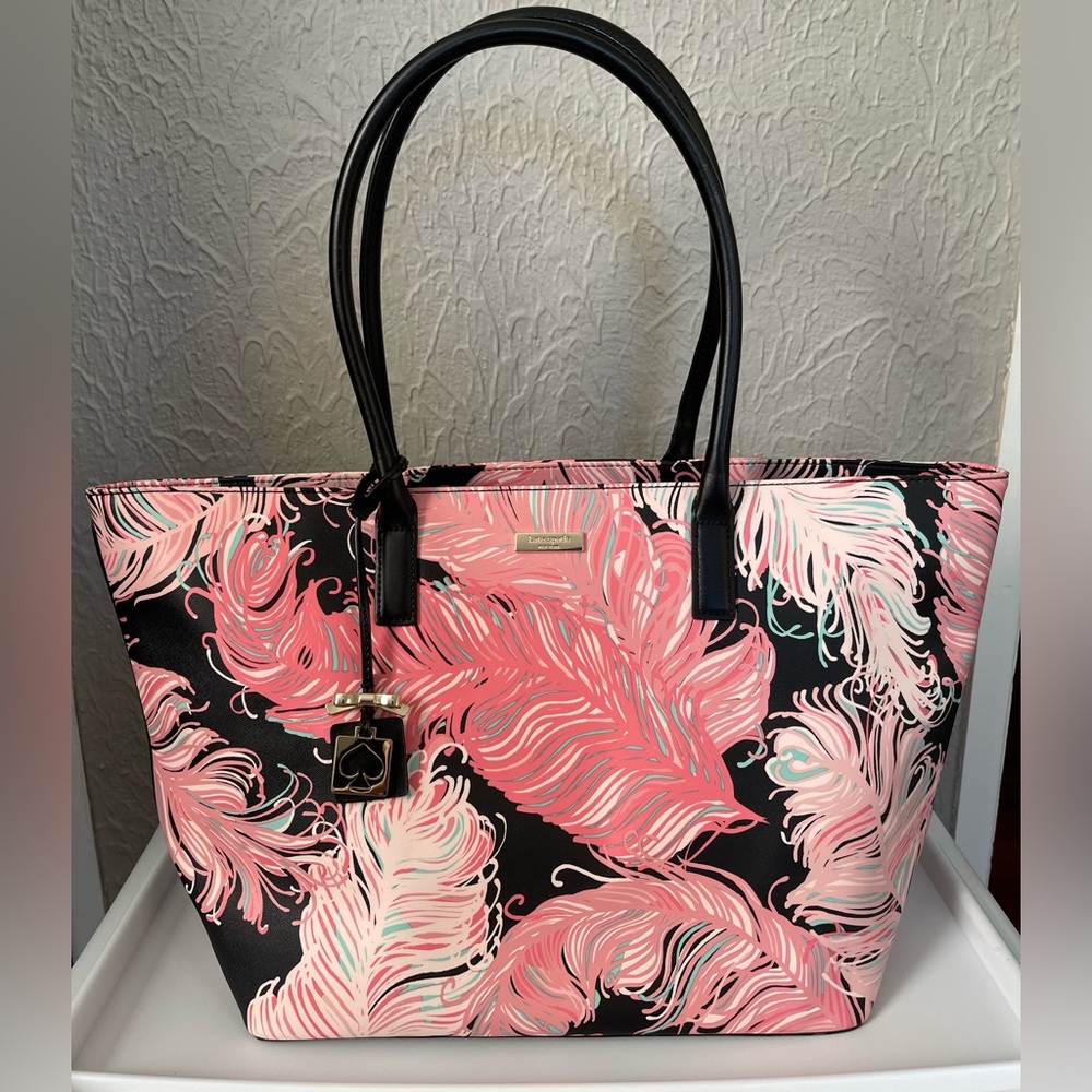 Kate Spade New York Brightwater Drive Jules Tote